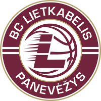 BC Lietkabelis