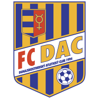 FC DAC 1904 Dunajská Streda