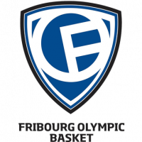 Fribourg Olympic Basket