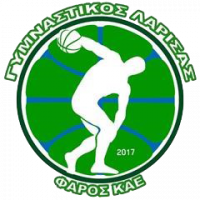 Γυμναστικός Λάρισας Φάρος