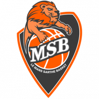 Le Mans Sarthe Basket