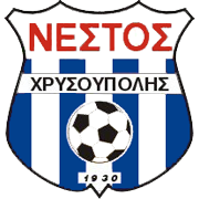Νέστος Χρυσούπολης