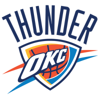 Oklahoma City Thunder