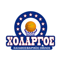 Χολαργός