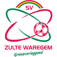 S.V. Zulte Waregem