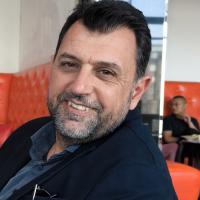 Χρήστος Σταθόπουλος