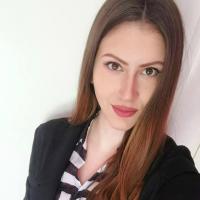 Ειρήνη Φράσκου