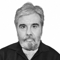 Χρίστος Χαραλαμπόπουλος | SDNA