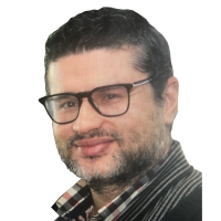 Κώστας Κούσης