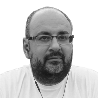 Χρύσανθος Τσαλτίδης