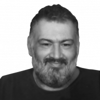 Νίκος Τζαντζαράς