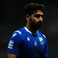 Κώστας Προβυδάκης