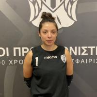 Μαρτίνα Ξανθοπούλου