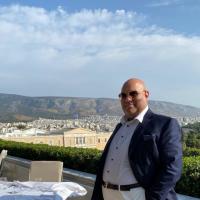 Νίκος Τριμμάτης