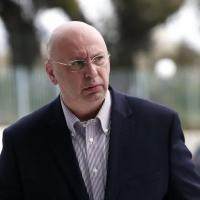 Παναγιώτης Μονεμβασιώτης