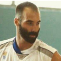Σάκης Γεωργοπαπαδάκος