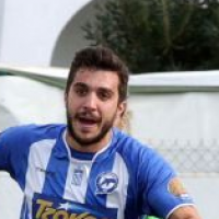 Βασίλης Μάντζης