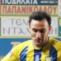 Δημήτρης Κουτρομάνος