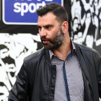 Δημήτρης Ναλιτζής