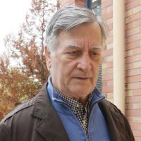 Φώτης Κωστούλας