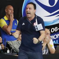 Θοδωρής Βλάχος