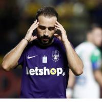 Γιάννης Φετφατζίδης