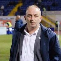 Βασίλης Μπέτσης