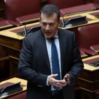 Γιάννης Βρούτσης