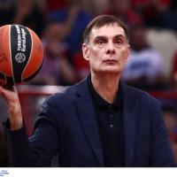 Γιώργος Μπαρτζώκας