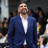 Μάριος Μπατής