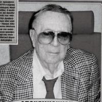 Θεόδωρος Νικολαΐδης