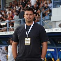 Παναγιώτης Χριστοφιλέας