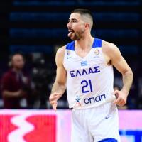 Δημήτρης Μωραΐτης