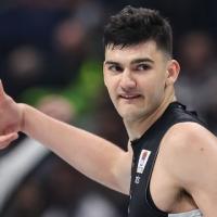 Τρίσταν Βούκσεβιτς