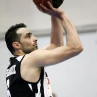Κώστας Χαραλαμπίδης
