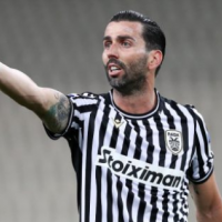 Χοσέ Άνχελ Κρέσπο