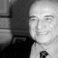 Αριστείδης Αλαφούζος