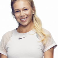 Αμάντα Ανισιμόβα