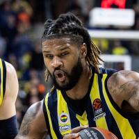 Ντέβιν Μπούκερ (Euroleague)