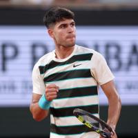 Κάρλος Αλκαράθ