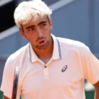 Ντανιέλ Μέριδα