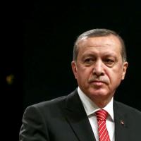 Ρετζέπ Ταγίπ Ερντογάν