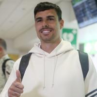 Ντάνι Γκαρθία