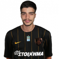 Ηλίας Τσέλιος