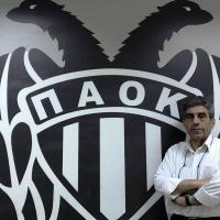 Άλκης Ησαϊάδης
