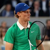 Γιάνικ Σίνερ