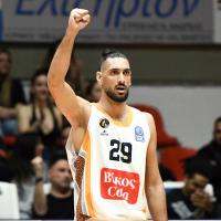 Αντώνης Καραγιαννίδης