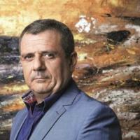 Γιώργος Καραμάνος