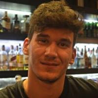 Παναγιώτης Γερόνικος