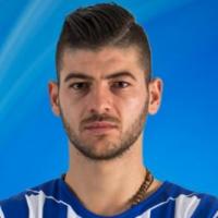 Νίκος Ζιαμπάρης